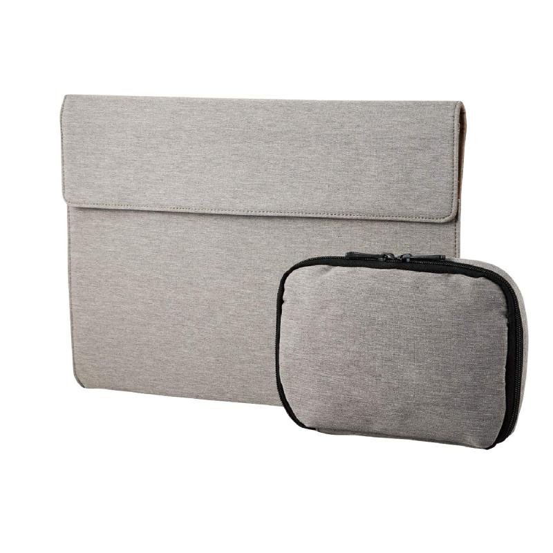 エレコム パソコンケース 13.3インチ マグネット