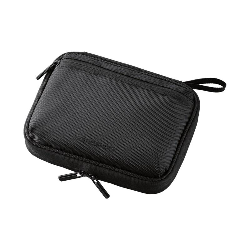 エレコム 電子辞書ケース 衝撃吸収 カシオエクスワード シャープ Brain 各機種対応