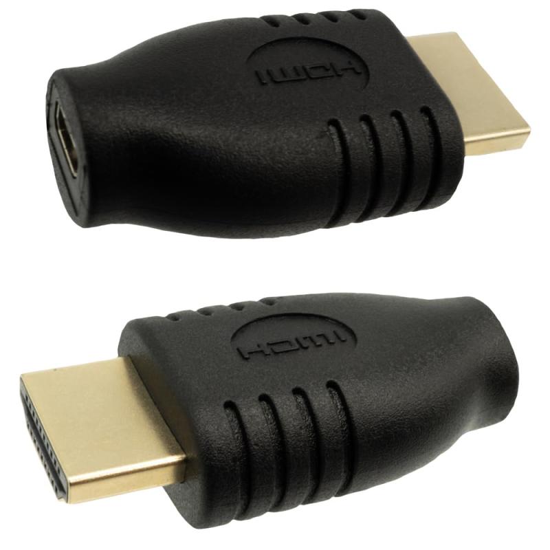 エスエスエーサービス HDMI変換コネクタ