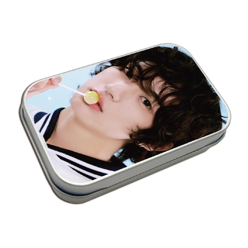 ティンケース Tin Case RIIZE ライズ