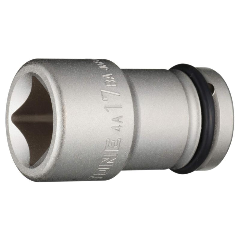 トネ(TONE) インパクト用インナーソケット 4A-00BA