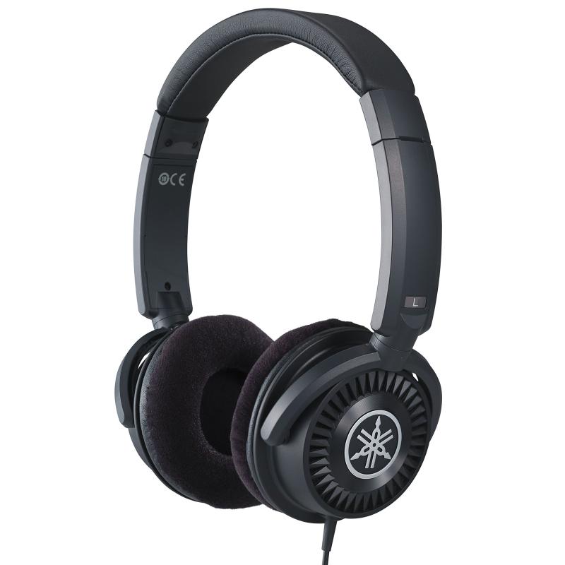 Rakuten - YAMAHA ヤマハ ヘッドホン HPH-150
