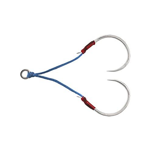 JACKALL(ジャッカル) バンブルズジグ スロー フック オリジナルver(4.0)