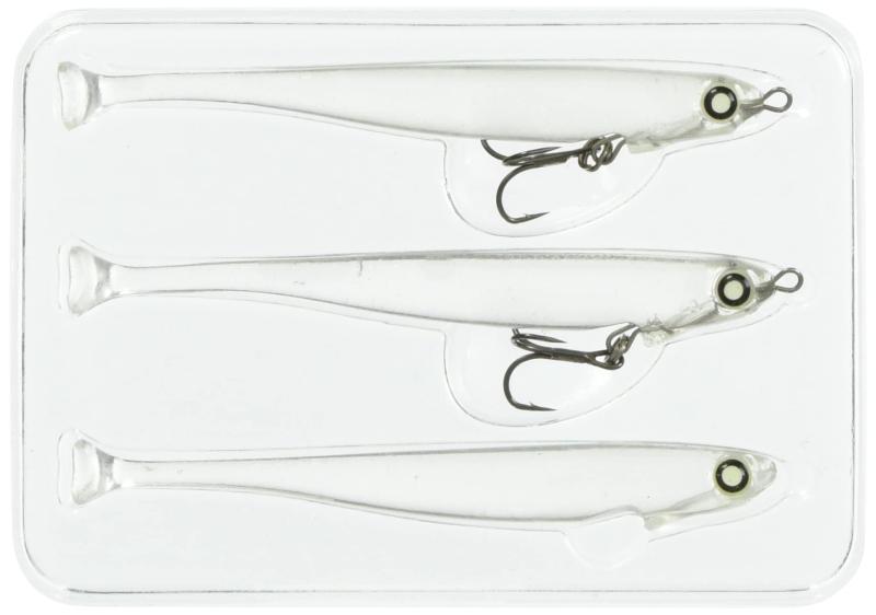 JACKALL(ジャッカル) ジェリーサーディン80 スリムリッジ