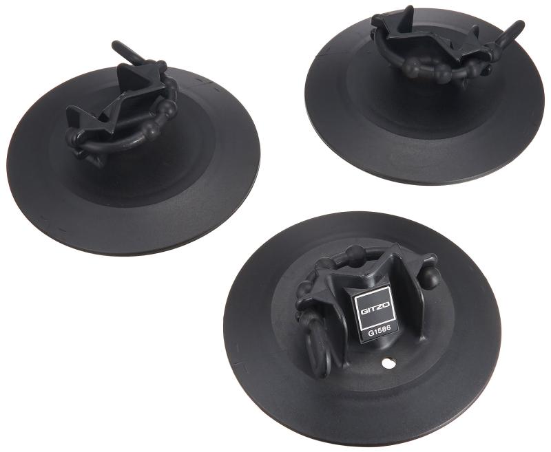 Rakuten - ジッツオ(GITZO) ロケーションシュー G1586B3