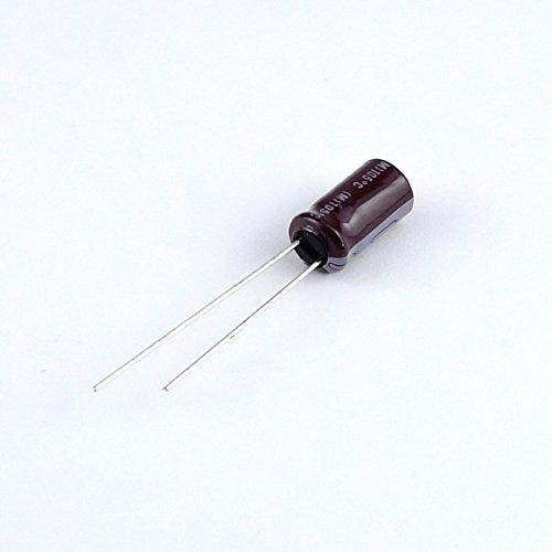 乐天商城 - 日本ケミコン アルミ電解コンデンサー 16V 1000μF(105℃品) 【EKMG160ELL102MJ16S】