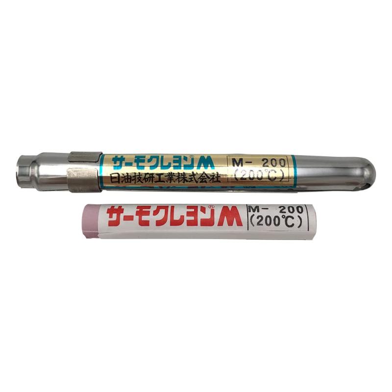 Rakuten - 日油技研 サーモクレヨン 200度 M-200