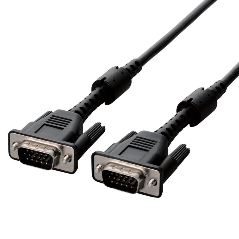 Rakuten - D-sub ELECTRONIC_CABLE