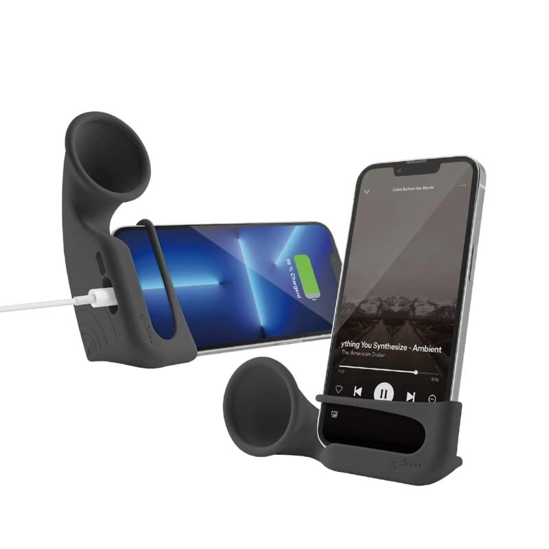 乐天商城 - Universal Phone Horn Stand