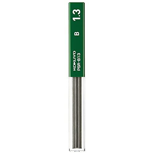 Rakuten - コクヨ シャープ替芯(吊り下げパック) 1.3mm B 10本入 PSR-B13-1P