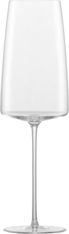 ツヴィーゼル グラス(ZWIESEL GLAS) ワイングラス シンプリファイ ハンドメイド vision-stores-10498491 ビジョンストア パッケージ画像