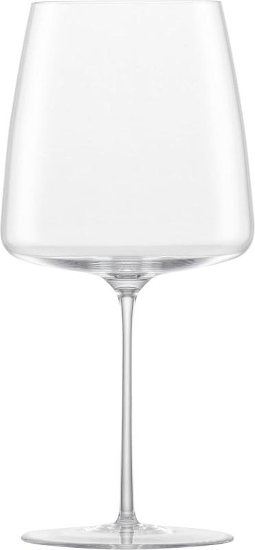 ツヴィーゼル グラス(ZWIESEL GLAS) ワイングラス シンプリファイ ハンドメイド vision-stores-10498491 ビジョンストア サンプル画像3