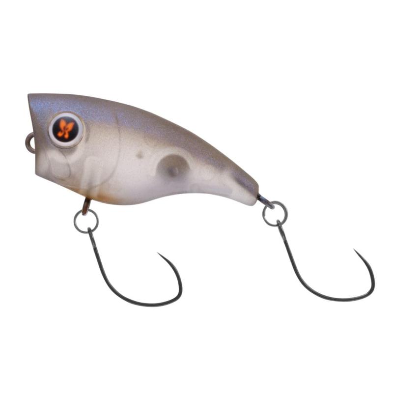 ダイワ(DAIWA) ポッパー/ルアー プレッソ メガポッピンバグ