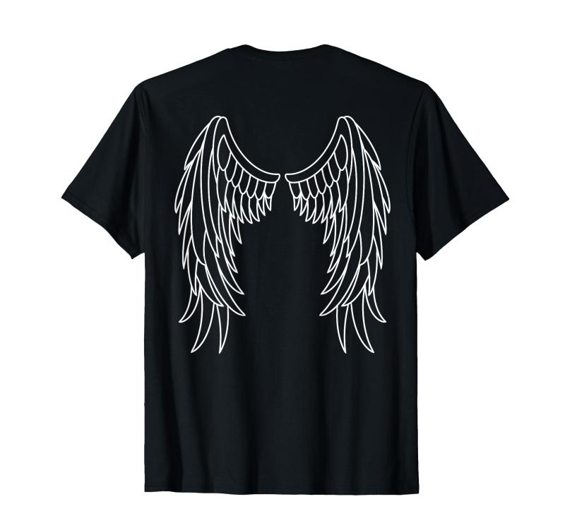 楽天市場】天使の羽 tシャツの通販