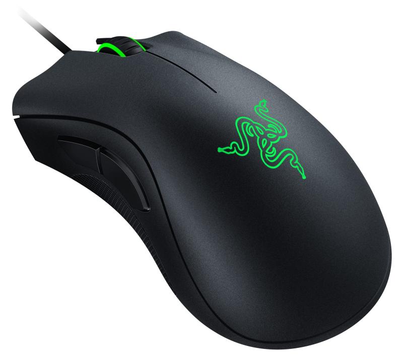 Rakuten - Deathadder