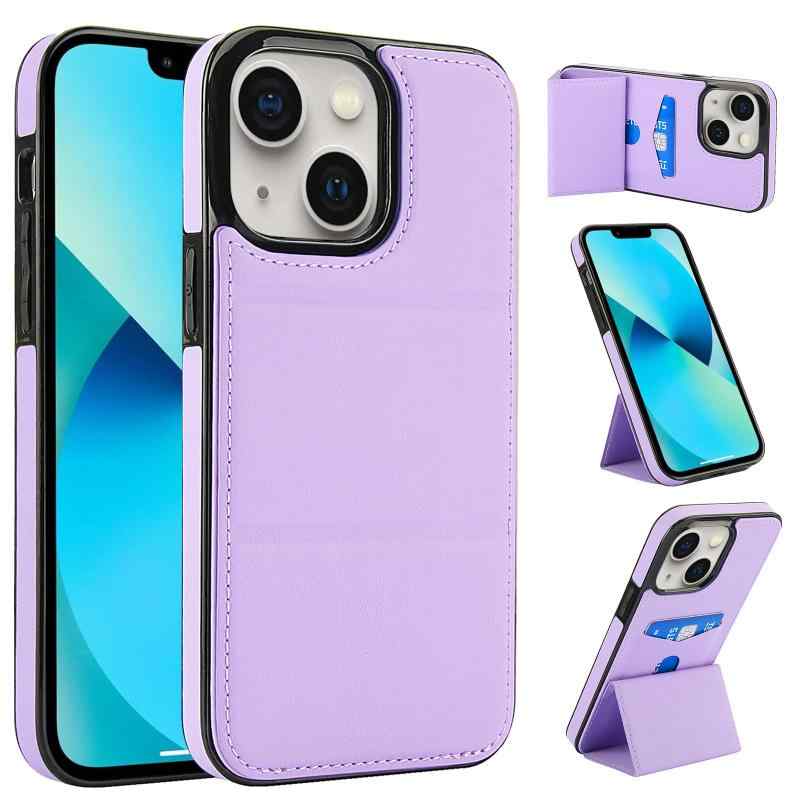 乐天商城 - NKECXKJ iPhone 14 用ケース + 强化 ガラス フィルム PUレザー 折畳式 カード収納 スタンド機能 携帯ケース 軽量 衝撃吸収 Case Cover iphone14 あいふおん14 i phone14 いphone14 アイフォン1