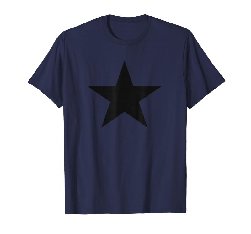 Rakuten - 星 星柄 星型 メンズ ロゴ マーク スター ロック かっこいい おしゃれ 大きいサイズ 春夏 ステラ Tシャツ