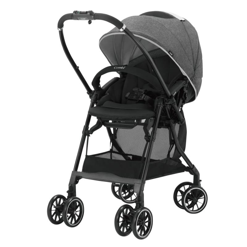 コンビ A型(両対面)ベビーカー 1ヶ月から36カ月頃まで スゴカル