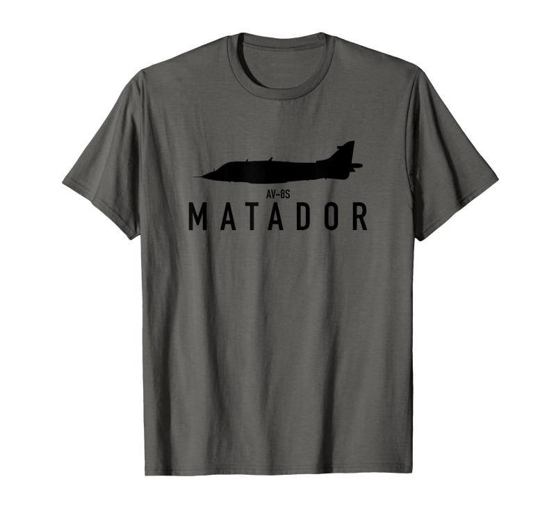 乐天商城 - AV-8S マタドール Tシャツ