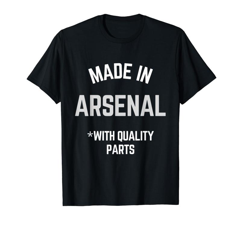 楽天市場】アーセナル tシャツの通販