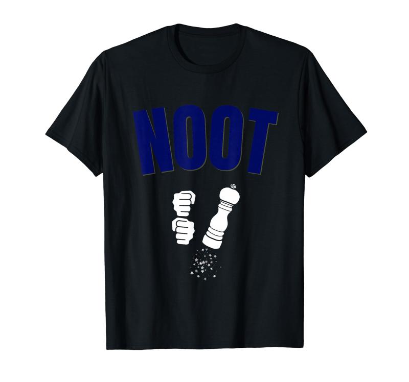 Noot Nootbaar pepper grinderヌート たっちゃん ヌートバー ペッパーミル Tシャツ
