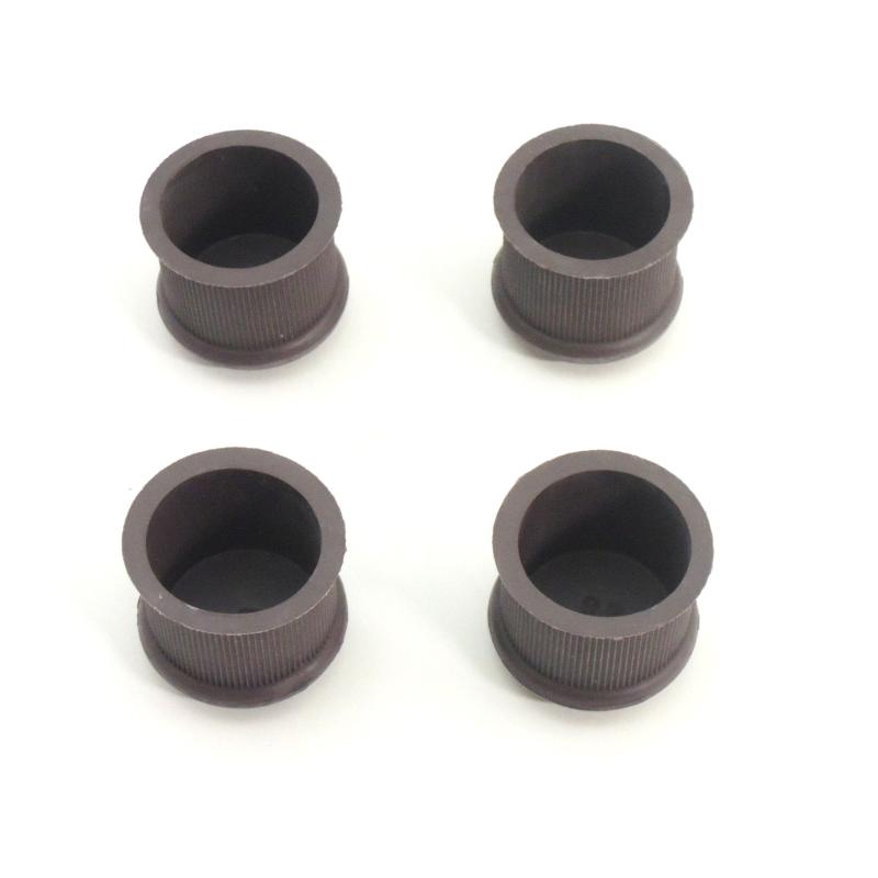 Rakuten - ベスト カグピタコ 丸脚キャップ 4個入
