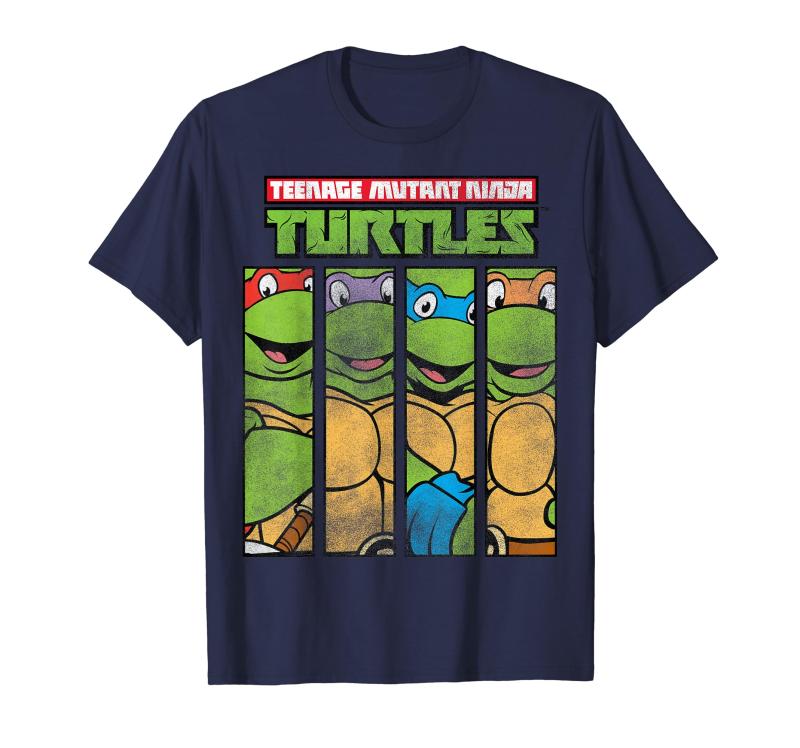楽天市場】タートルズ Tシャツの通販