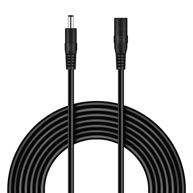 乐天商城 - dcケーブル オスオス 1M 3M 5M 10M 選択可能 AWG18 100W dcジャック 5.5mm 2.1mm 延長 CCTVカメラ IPカメラ DVR Webカメラ ネットワークカメラ AHD防犯カメラシステム用のDC延長コネクタ DC/ACア