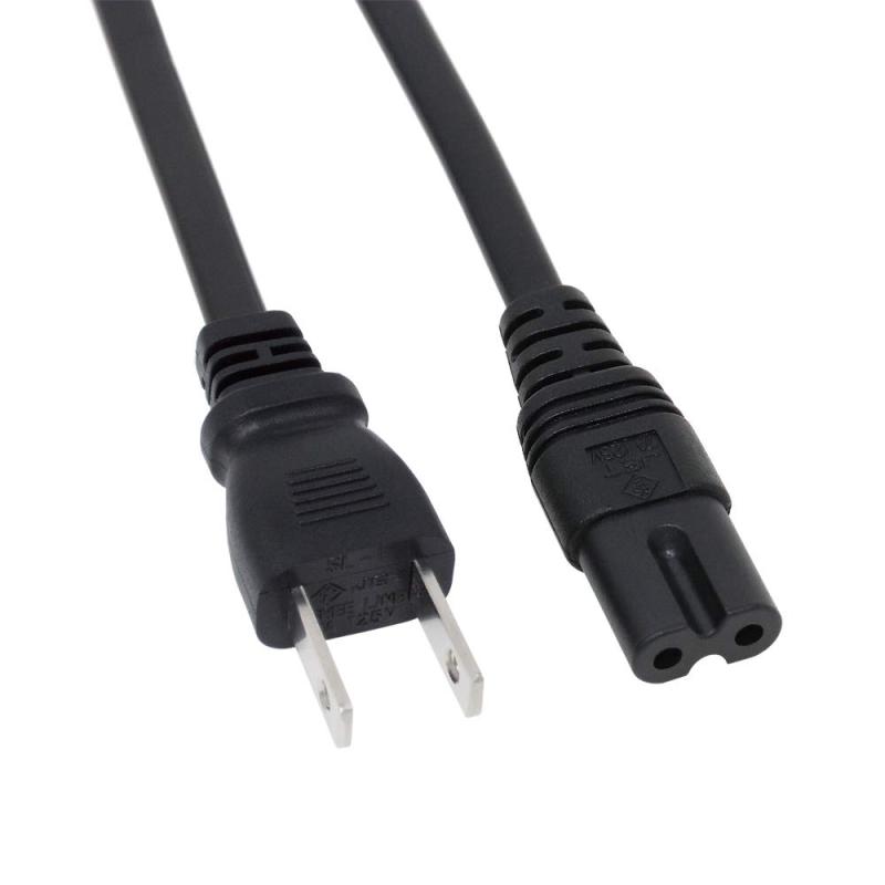 アイネックス(AINEX) ACアダプタ用電源ケーブル 1.8m