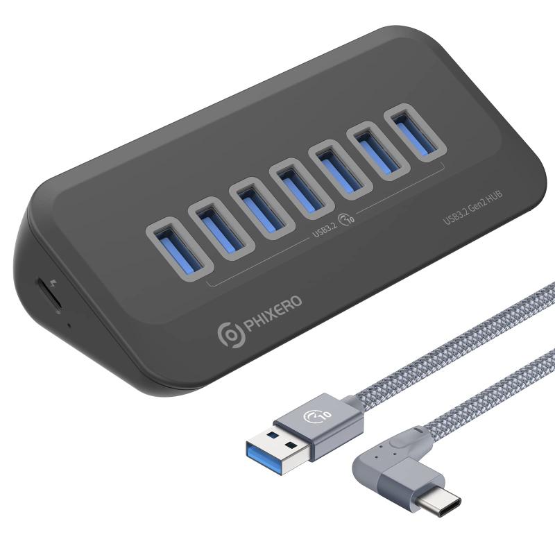 Rakuten - USB ハブ