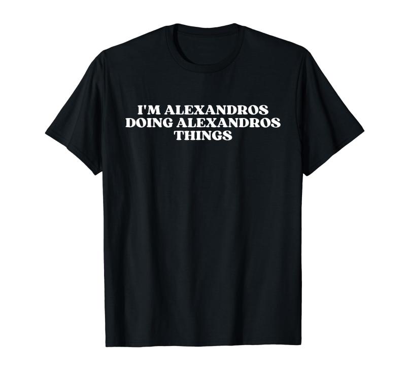 楽天市場】［alexandros］tシャツの通販