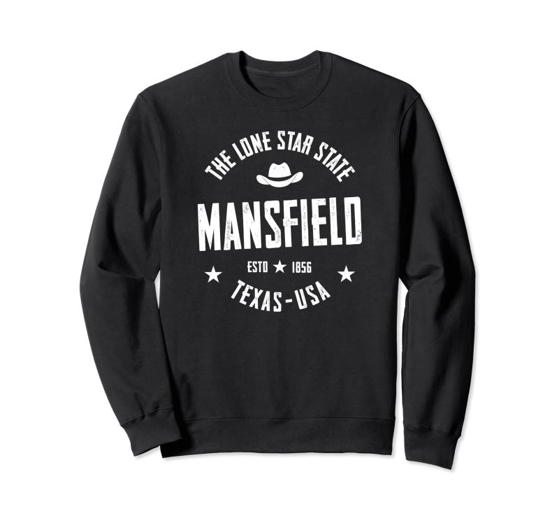 Mansfield マンスフィールド トレーナー