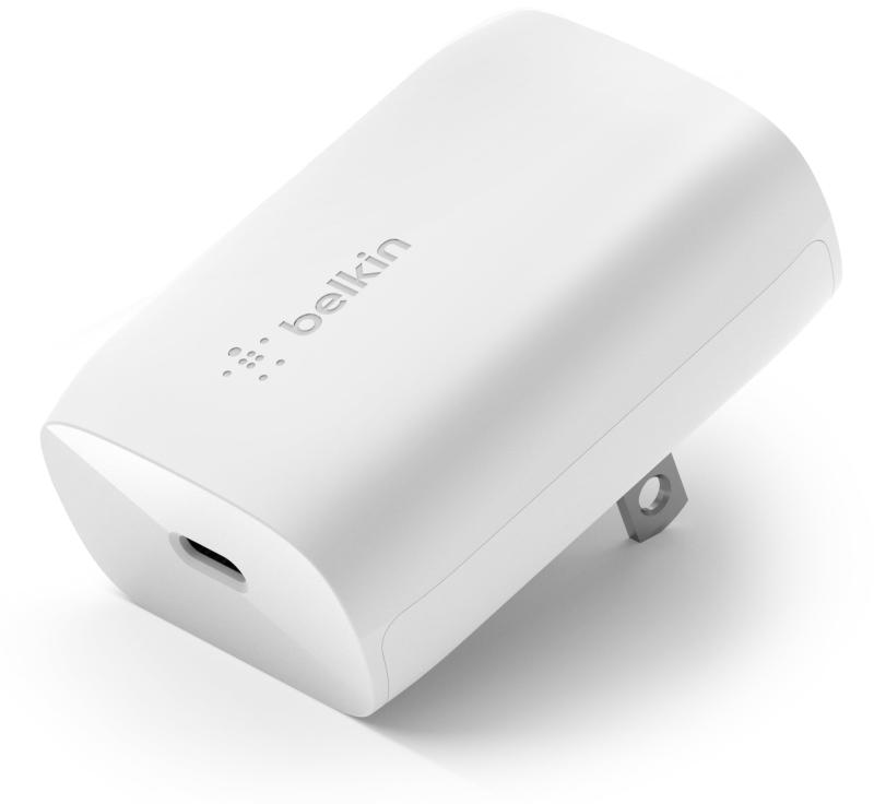 Belkin USB充電器 急速充電 30W PD対応