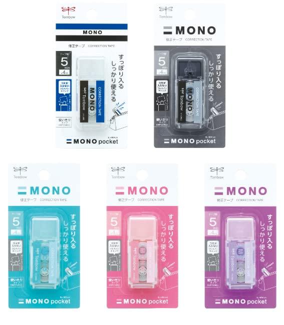 �ȥ�ܱ�ɮ �����ơ��� ��Υݥ��å� CT-CM5 MONO���顼��4�� 5�糧�å�