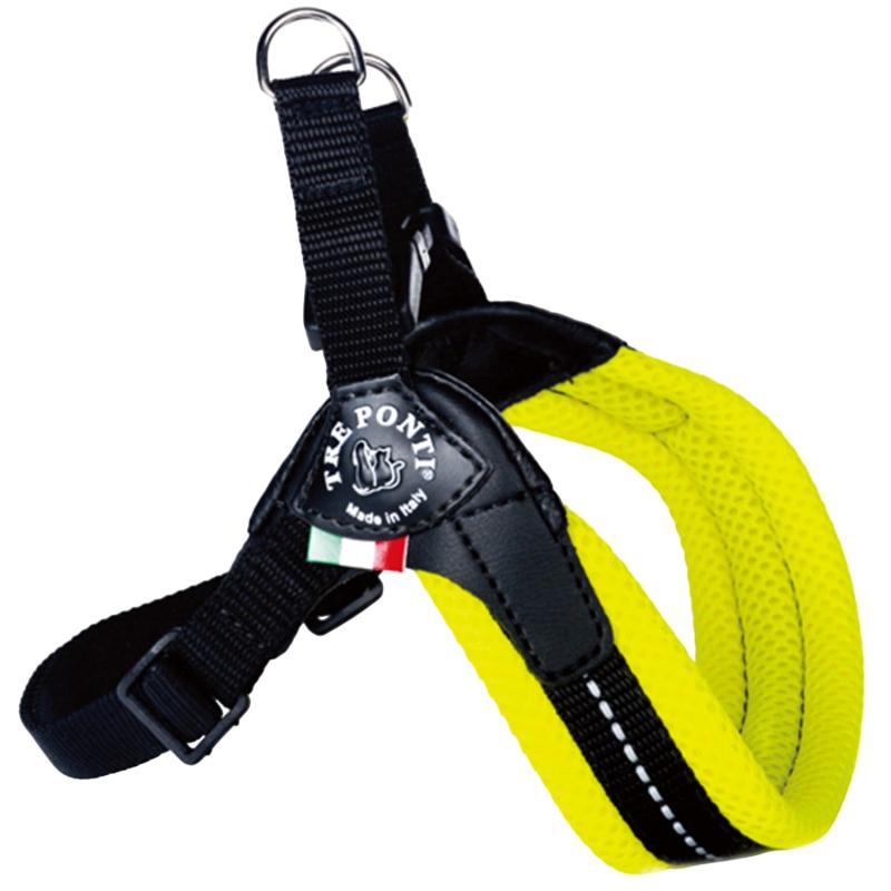 TRE PONTI (トレポンティ) ANIMAL_HARNESS