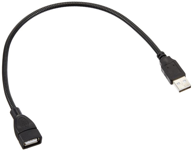 Groovy 卓上 USB延長ケーブル [ USB