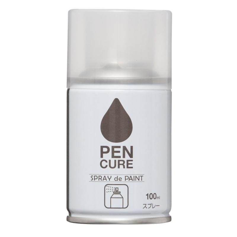 ニッペ ペンキュア SPRAY de PAINT 100ML