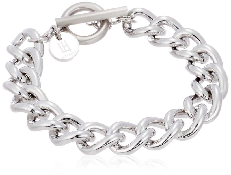 [�饤����ϡ���] LION HEART �֥쥹��å� 03BR0015SD