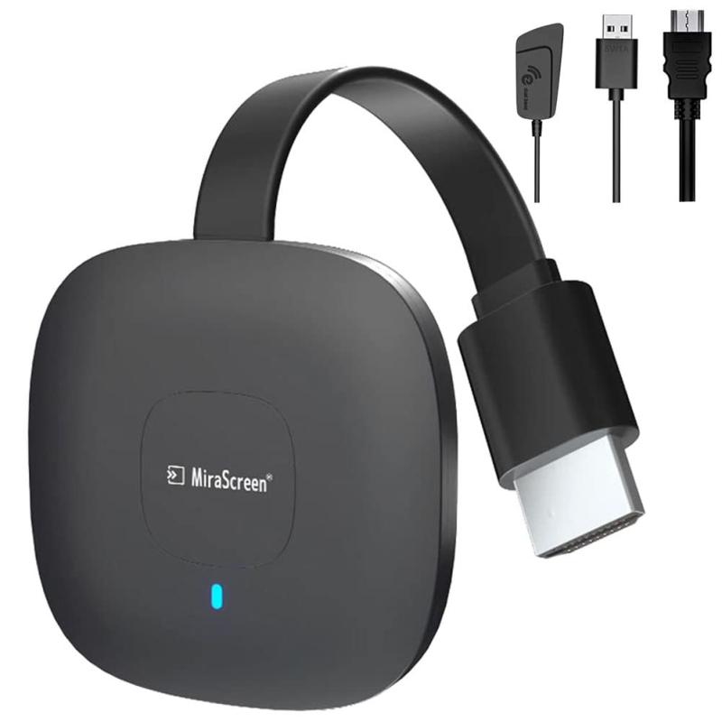 iPhone Android スマホ PC の画面を テレビ や モニター に ミラーリング HDMI 変換ケーブル アダプター iPad Windows MAC OS システム通用 動画 ゲーム 出力 タイムラグなし 音ズレなし 大画面で