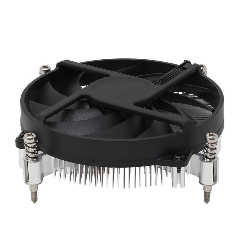 アイネックス LGA1700用 薄型CPUクーラ