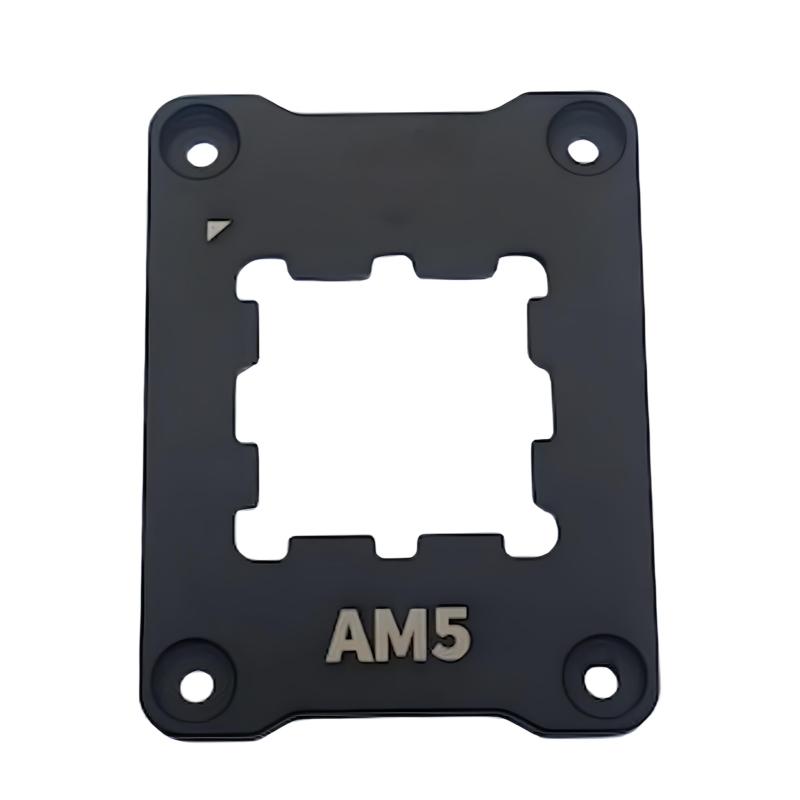 【スモールラボ】CPU 固定 AM5反り防止ブラケット AMD Ryzen7000 Ryzen9000 シリーズ対応 マザーボード取り付け