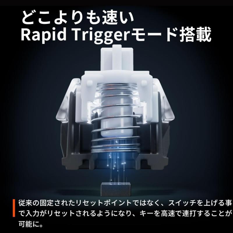 Apex Pro Mini サムネイル6