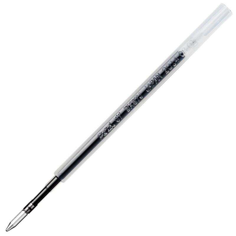 ぺんてる ボールペン替芯 BXS7J 10本パック XBXS7J-A
