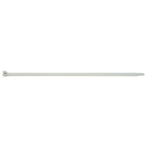 乐天商城 - SapiSelco(サピセルコ) 「メット」 ステンレス爪入りケーブルタイ黒 2.5mm×20 MET.3.2105R