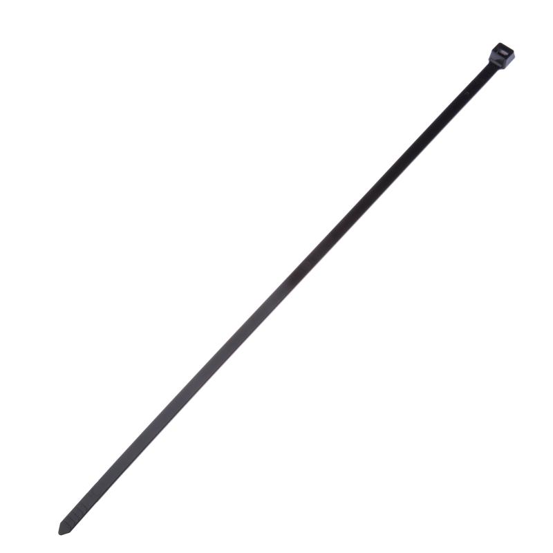 乐天商城 - パンドウイット ナイロン結束バンド 耐候性黒 幅7.6mm 長さ368mm 250本入り PLT4H-TL0/147