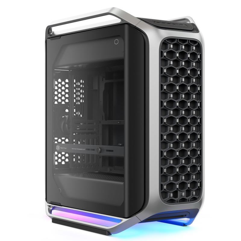 Cooler Master Cosmos Alpha フルタワー型PCケース C700-KGNN-S00 CS9665