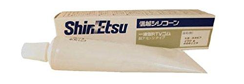 Rakuten - 信越 熱伝導性RTVゴム KE3467