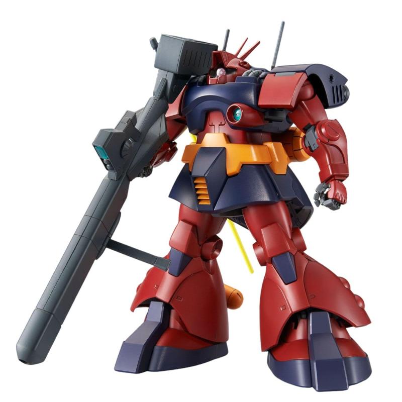 Rakuten - バンダイ(BANDAI) MG 1/100 ドワッジ改 MS-09H DWADGE CUSTOM
