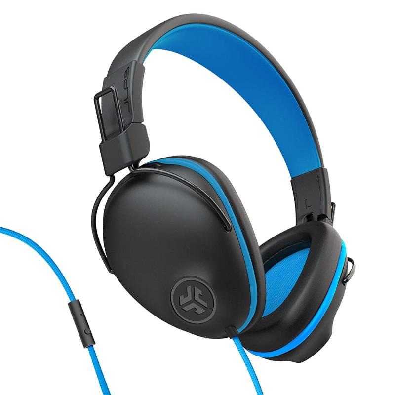JLab JBuddies Pro Wired