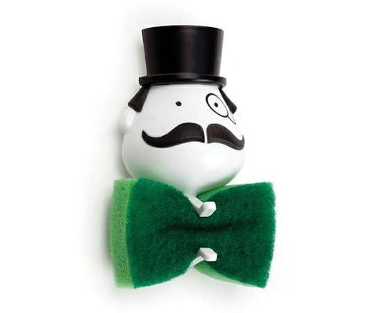 Rakuten - PELEG DESIGN PELEGDESIGN スポンジホルダー Mrスポンジ 4992831913450 UNKNOWN